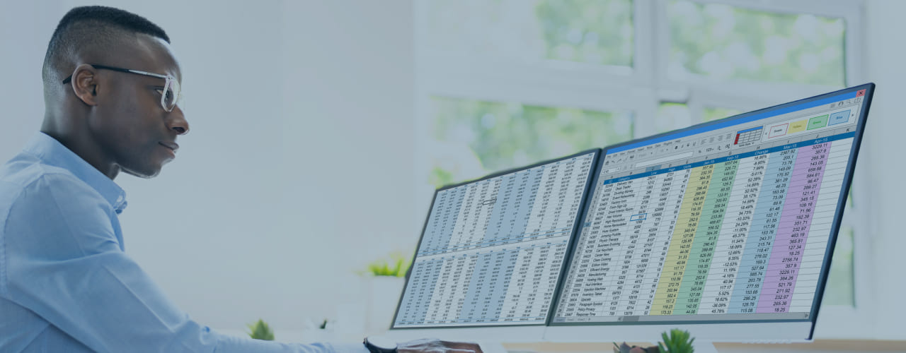 Data Extraction and Migration